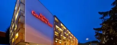 Immagine 7 azienda HILTON GARDEN INN DAVOS Hotels in Davos GR