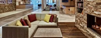 Immagine 9 azienda HILTON GARDEN INN DAVOS Hotels in Davos GR