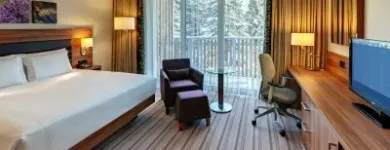 Immagine 1 azienda HILTON GARDEN INN DAVOS Hotels in Davos GR