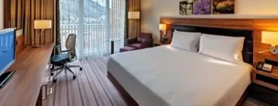 Immagine 2 azienda HILTON GARDEN INN DAVOS Hotels in Davos GR
