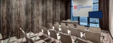 Immagine 4 azienda HILTON GARDEN INN DAVOS Hotels in Davos GR