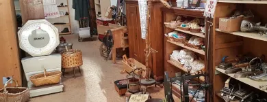 Unternehmen 6 Bild HIOB GROSSBROCKENSTUBE Schrottunternehmen, Buntmetalle-Unternehmen, Recyclingunternehmen am Chur GR