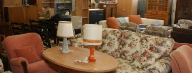 Unternehmen 7 Bild HIOB GROSSBROCKENSTUBE Schrottunternehmen, Buntmetalle-Unternehmen, Recyclingunternehmen am Chur GR