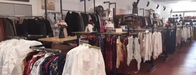 Immagine 11 azienda HIOB GROSSBROCKENSTUBE Schrottunternehmen, Buntmetalle-Unternehmen, Recyclingunternehmen in Olten SO