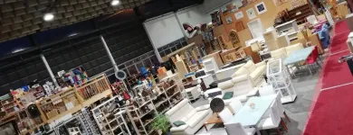 Immagine 12 azienda HIOB GROSSBROCKENSTUBE Schrottunternehmen, Buntmetalle-Unternehmen, Recyclingunternehmen in Olten SO