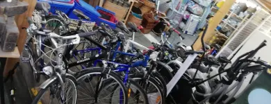 Immagine 13 azienda HIOB GROSSBROCKENSTUBE Schrottunternehmen, Buntmetalle-Unternehmen, Recyclingunternehmen in Olten SO