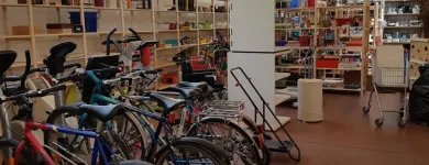 Entreprises 2 image HIOB GROSSBROCKENSTUBE Schrottunternehmen, Buntmetalle-Unternehmen, Recyclingunternehmen dans Beringen SH
