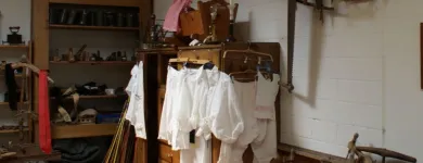 Unternehmen 2 Bild HIOB GROSSBROCKENSTUBE Schrottunternehmen, Buntmetalle-Unternehmen, Recyclingunternehmen am Chur GR