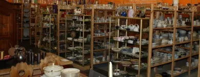 Unternehmen 3 Bild HIOB GROSSBROCKENSTUBE Schrottunternehmen, Buntmetalle-Unternehmen, Recyclingunternehmen am Chur GR