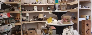 Entreprises 4 image HIOB GROSSBROCKENSTUBE Schrottunternehmen, Buntmetalle-Unternehmen, Recyclingunternehmen dans Beringen SH