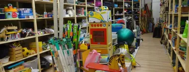 Unternehmen 4 Bild HIOB GROSSBROCKENSTUBE Schrottunternehmen, Buntmetalle-Unternehmen, Recyclingunternehmen am Glis VS