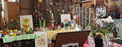 Unternehmen 5 Bild HIOB GROSSBROCKENSTUBE Schrottunternehmen, Buntmetalle-Unternehmen, Recyclingunternehmen am Chur GR