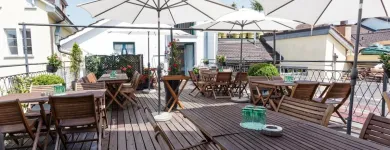 Immagine 3 azienda HIRSCHEN Hotels in Zurich ZH