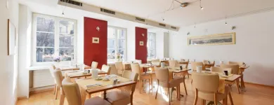 Immagine 4 azienda HIRSCHEN Hotels in Zurich ZH