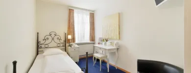 Immagine 5 azienda HIRSCHEN Hotels in Zurich ZH