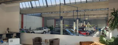 Entreprises 6 image HISCHIER AUTO AG Kfz-Ersatzteile, Kfz-Zubehör Einzelhandel dans Staufen AG