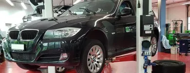 Entreprises 4 image HISCHIER AUTO AG Kfz-Ersatzteile, Kfz-Zubehör Einzelhandel dans Staufen AG