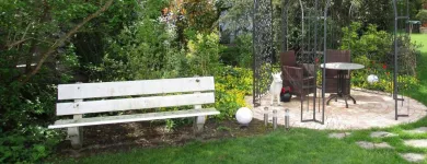 Entreprises 1 image HJB GARTEN GMBH Land-/Forstwirtschaft/Fischerei dans Seftigen BE