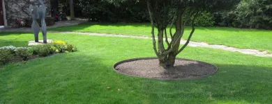 Entreprises 3 image HJB GARTEN GMBH Land-/Forstwirtschaft/Fischerei dans Seftigen BE