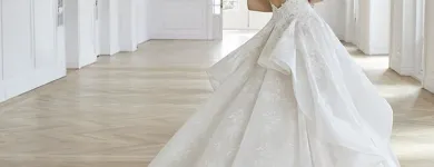 Entreprises 4 image HOCHZEITS-TRÄUME AG, STANS Textil/Bekleidung dans Stans NW