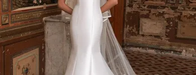 Entreprises 7 image HOCHZEITS-TRÄUME AG, STANS Textil/Bekleidung dans Stans NW