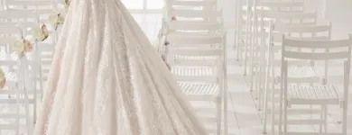 Entreprises 10 image HOCHZEITS-TRÄUME AG, STANS Textil/Bekleidung dans Stans NW