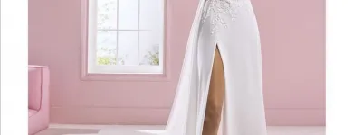 Entreprises 15 image HOCHZEITS-TRÄUME AG, STANS Textil/Bekleidung dans Stans NW