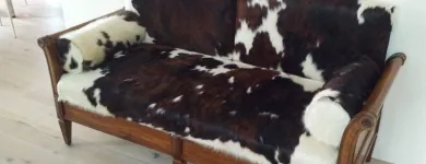 Unternehmen 2 Bild HOF SATTLEREI Textil/Bekleidung am Birmensdorf Zh ZH