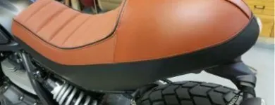 Unternehmen 4 Bild HOF SATTLEREI Textil/Bekleidung am Birmensdorf Zh ZH