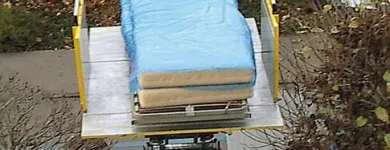 Entreprises 5 image HOFMANN TRANSPORT AG Umzugsunternehmen dans Wetzikon ZH