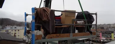 Entreprises 1 image HOFMANN TRANSPORT AG Umzugsunternehmen dans Wetzikon ZH