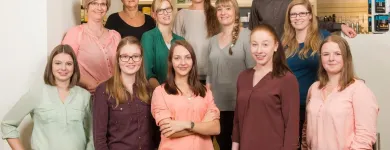 Unternehmen 3 Bild HOFMATT APOTHEKE Medizin/Gesundheitswesen am Schwyz SZ
