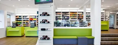Unternehmen 1 Bild HOFMATT APOTHEKE Medizin/Gesundheitswesen am Schwyz SZ