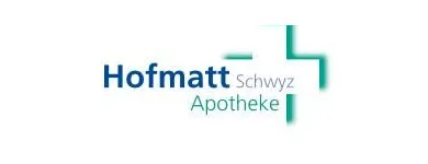 Unternehmen 2 Bild HOFMATT APOTHEKE Medizin/Gesundheitswesen am Schwyz SZ