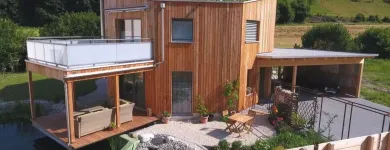 Immagine 25 azienda HOLZ100 SCHWEIZ AG Zimmerarbeiten, Holzbauarbeiten in Steinen SZ