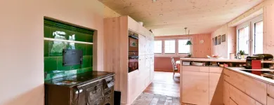 Immagine 26 azienda HOLZ100 SCHWEIZ AG Zimmerarbeiten, Holzbauarbeiten in Steinen SZ