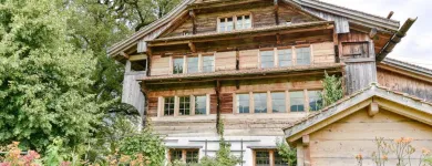 Immagine 29 azienda HOLZ100 SCHWEIZ AG Zimmerarbeiten, Holzbauarbeiten in Steinen SZ