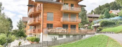 Immagine 5 azienda HOLZ100 SCHWEIZ AG Zimmerarbeiten, Holzbauarbeiten in Steinen SZ