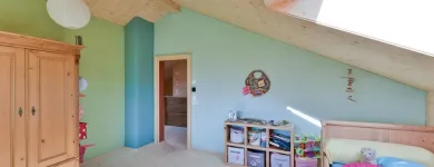 Immagine 9 azienda HOLZ100 SCHWEIZ AG Zimmerarbeiten, Holzbauarbeiten in Steinen SZ