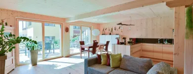 Immagine 11 azienda HOLZ100 SCHWEIZ AG Zimmerarbeiten, Holzbauarbeiten in Steinen SZ