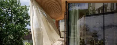 Immagine 16 azienda HOLZ100 SCHWEIZ AG Zimmerarbeiten, Holzbauarbeiten in Steinen SZ