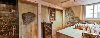 Immagine 17 azienda HOLZ100 SCHWEIZ AG Zimmerarbeiten, Holzbauarbeiten in Steinen SZ