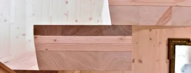 Immagine 22 azienda HOLZ100 SCHWEIZ AG Zimmerarbeiten, Holzbauarbeiten in Steinen SZ