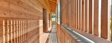 Immagine 24 azienda HOLZ100 SCHWEIZ AG Zimmerarbeiten, Holzbauarbeiten in Steinen SZ