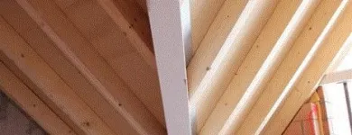 Unternehmen 10 Bild HOLZBAU BAUMGARTNER Zimmerarbeiten, Holzbauarbeiten am Tegerfelden AG