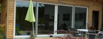 Immagine 2 azienda HOLZBAU METTLEN GMBH Zimmerarbeiten, Holzbauarbeiten in Wald Zh ZH