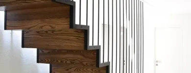 Immagine 4 azienda HOLZBAU METTLEN GMBH Zimmerarbeiten, Holzbauarbeiten in Wald Zh ZH