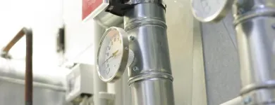 Entreprises 2 image HOME SERVICE AKTIENGESELLSCHAFT HAUSWARTUNG GARTENPFLEGE Soziale Einrichtungen/Fürsorge dans Romanshorn TG