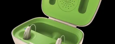 Entreprises 1 image HÖRBERATUNG GÖLDI Medizin/Gesundheitswesen dans St. Gallen SG