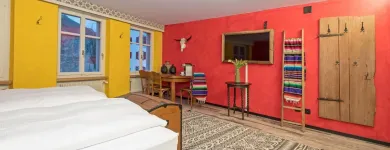 Entreprises 21 image HOTEL 2B Pensionen dans Schaffhausen SH